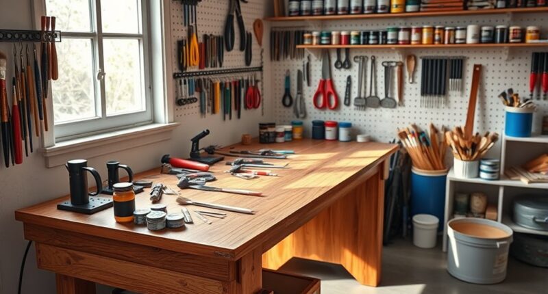 top diy workbench picks