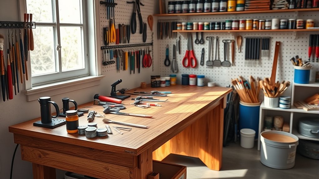 top diy workbench picks