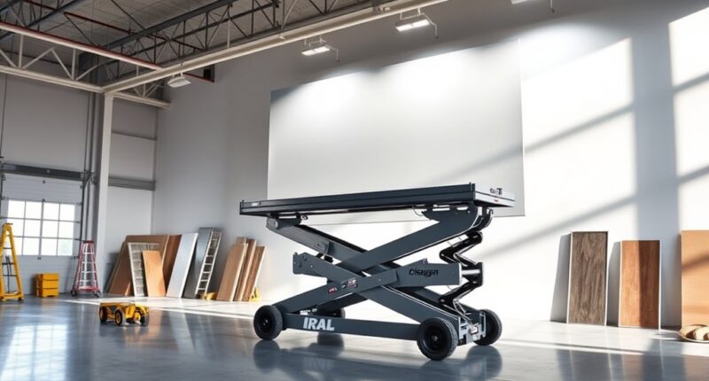 top drywall lift recommendations