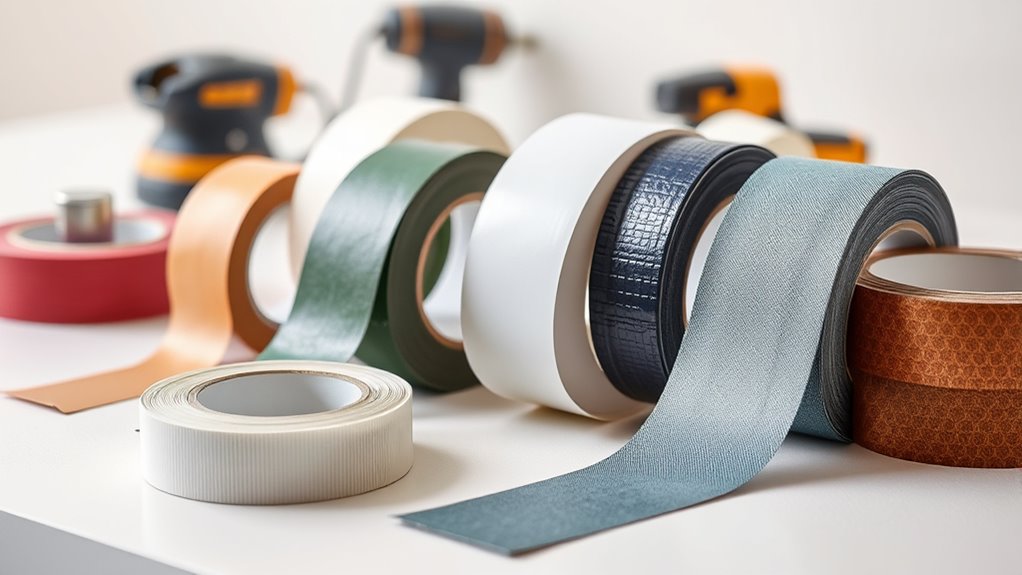 top drywall repair tools