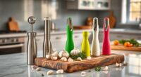 top garlic press recommendations