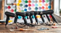 top heat guns reviewed