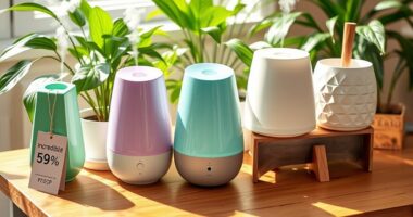 top humidifier deals 2025