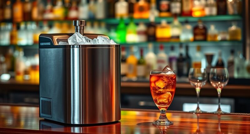 top ice makers reviewed