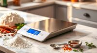 top kitchen scale recommendations