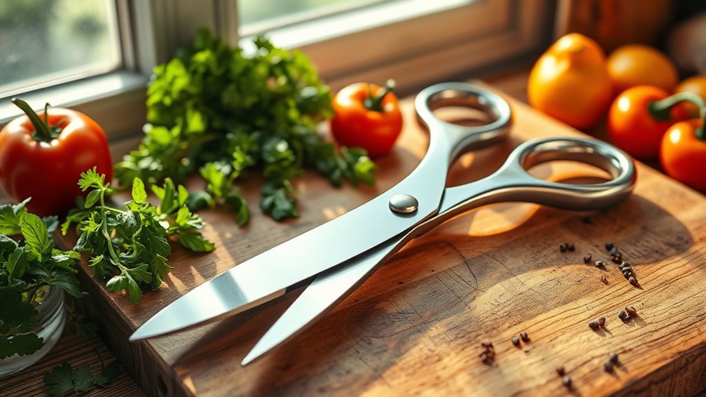 top kitchen shears reviewed