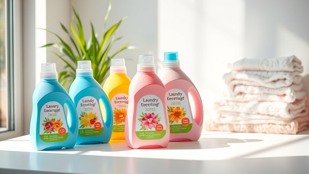top laundry detergent picks