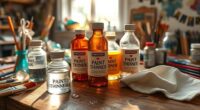 top paint thinners reviewed