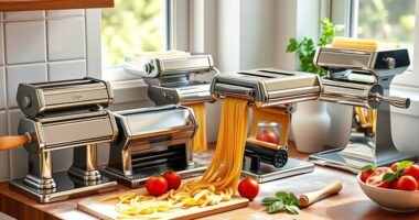 top pasta maker recommendations