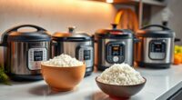 top picks for rice cookers