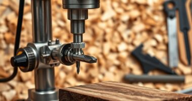 top precision drill presses