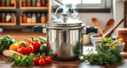 top pressure cookers reviewed