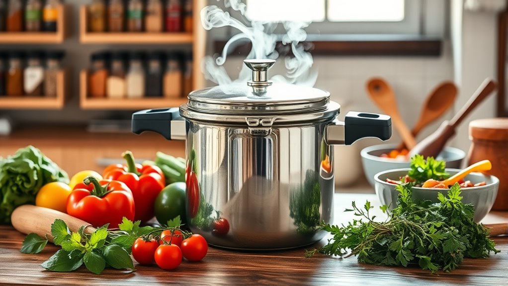 top pressure cookers reviewed