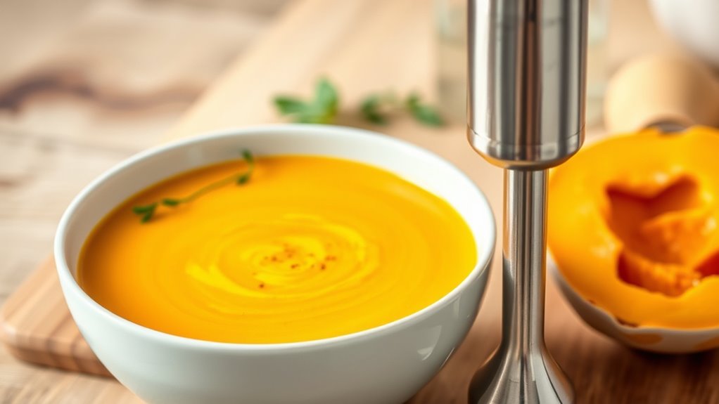 top rated immersion blenders