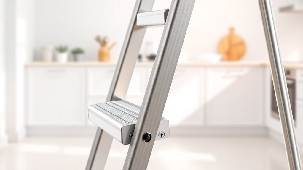 top rated step ladders