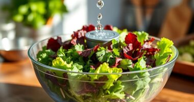 top salad spinner picks
