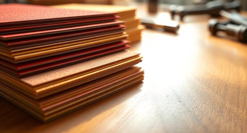 top sandpaper packs reviewed