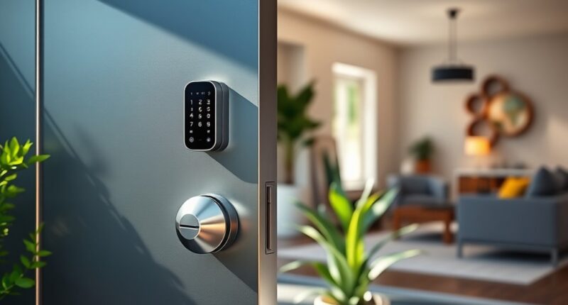 top smart locks reviewed