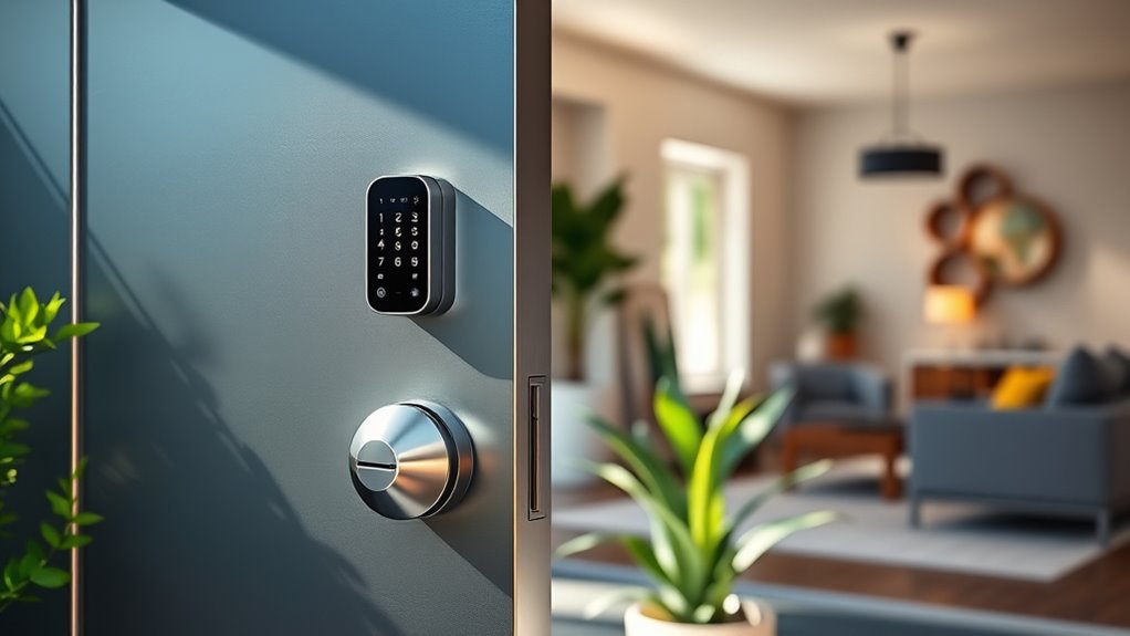 top smart locks reviewed