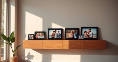 top smart photo frames