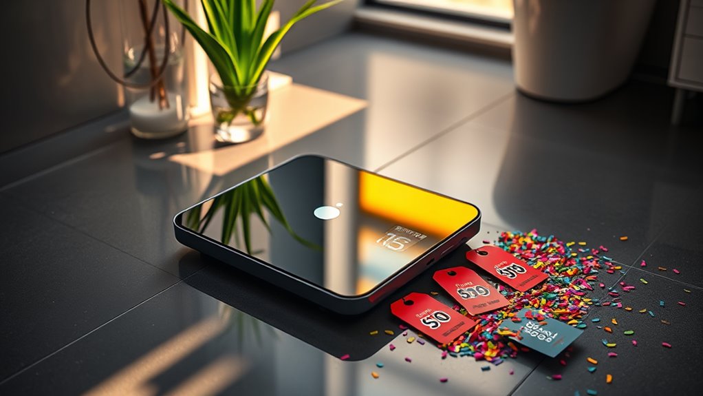 top smart scale offers