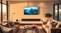 top smart tvs guide