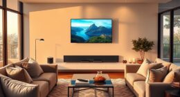 top smart tvs guide