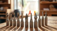 top tools for woodworking