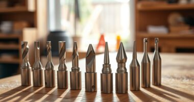 top tools for woodworking