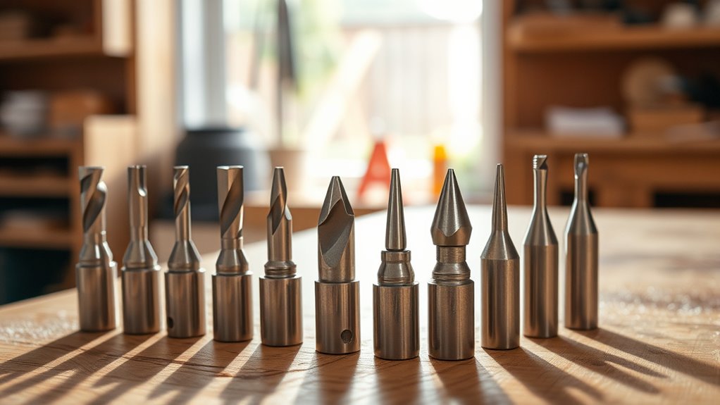 top tools for woodworking