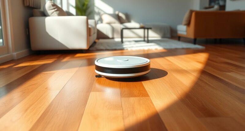 top vacuums for hardwood