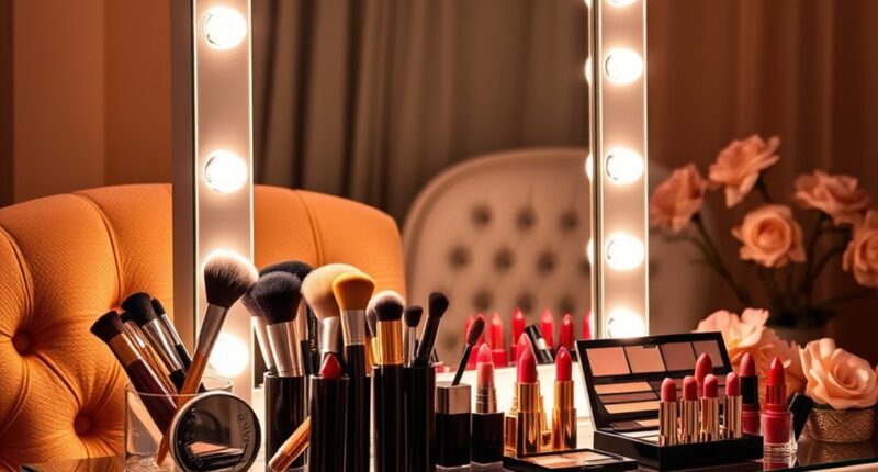 top vanity mirrors reviewed
