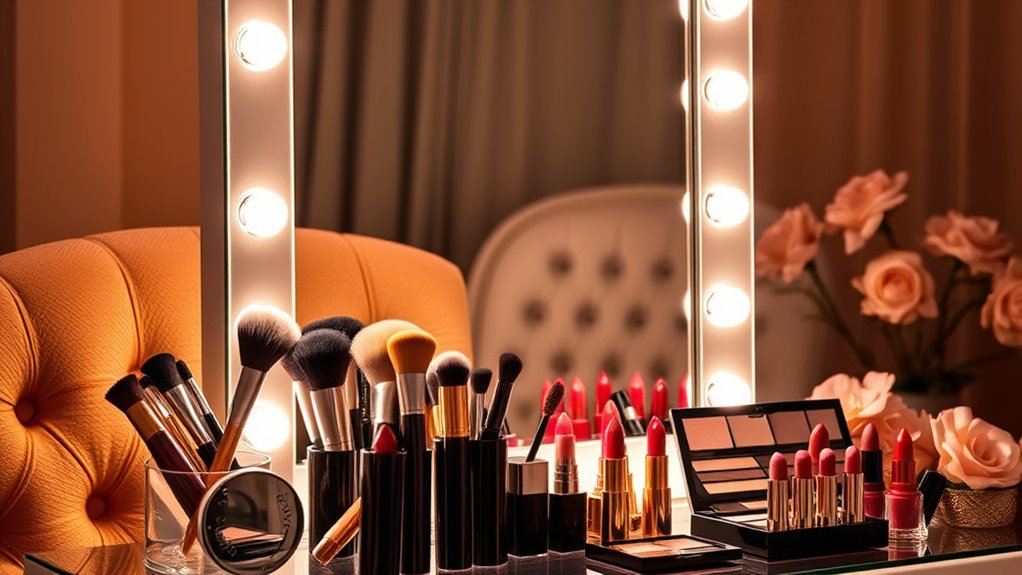 top vanity mirrors reviewed