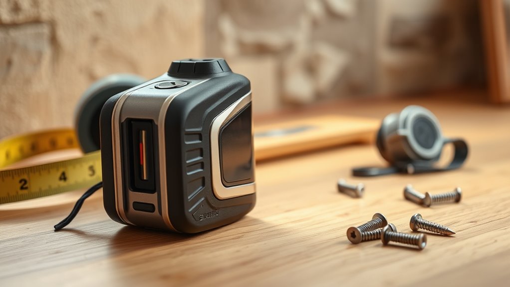 top wall stud finders