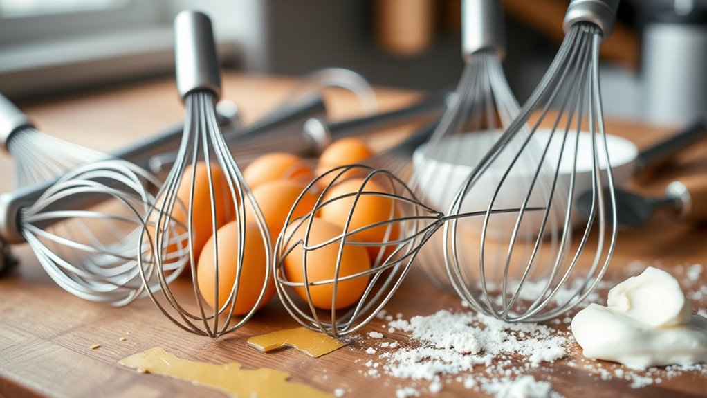 top whisks for cooking