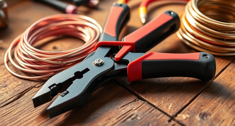 top wire strippers reviewed