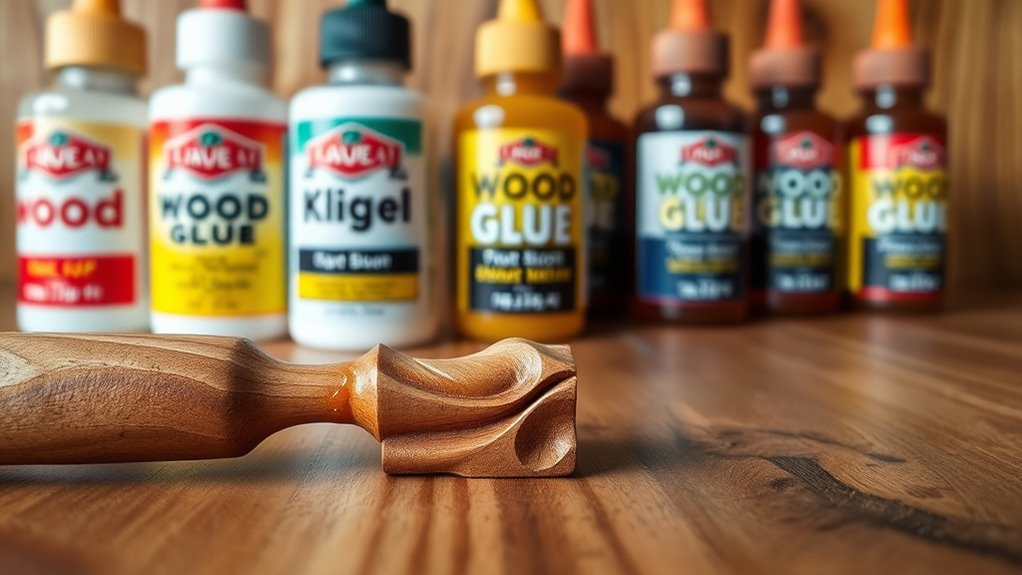top wood adhesives reviewed