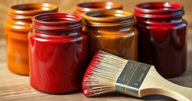 top wood varnish recommendations