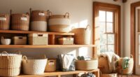 transform your space efficiently