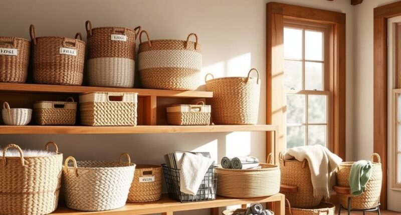 transform your space efficiently