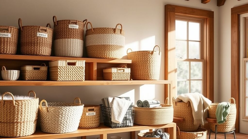 transform your space efficiently