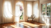 transformative window coverings