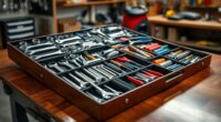 ultimate tool organization solutions