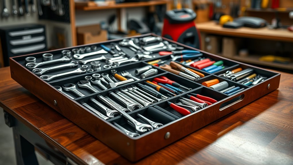 ultimate tool organization solutions