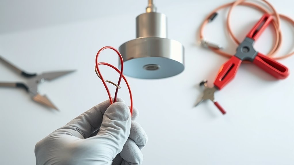 understanding wiring connections