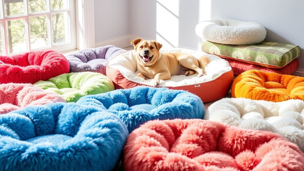 unmissable pet bed discounts