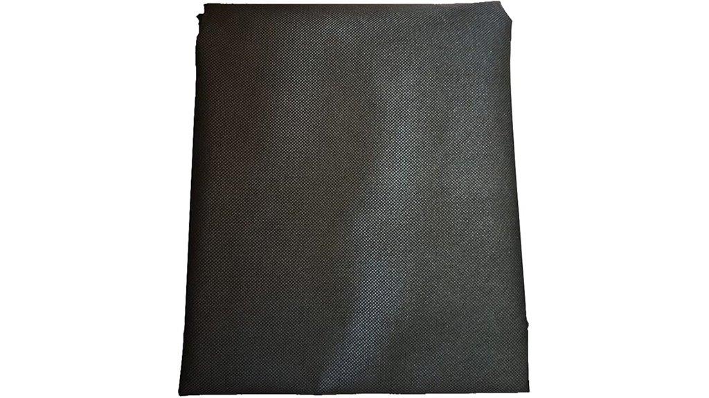 upholstery dust cover fabric