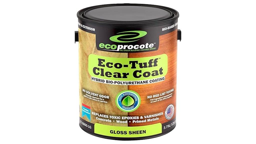 uv resistant wood sealer