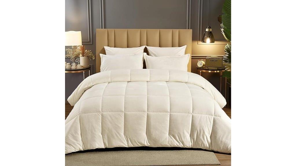 velvet queen comforter set