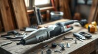 versatile diy oscillating tools